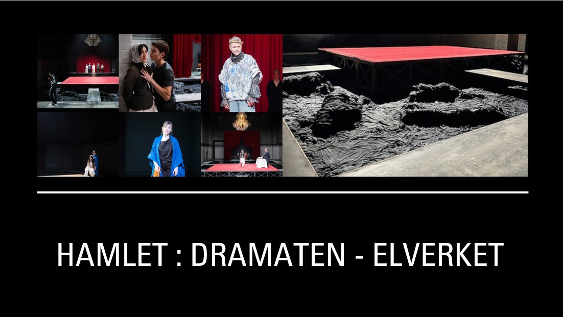 Les élèves de BFI ACL approfondissent leur compréhension de Hamlet