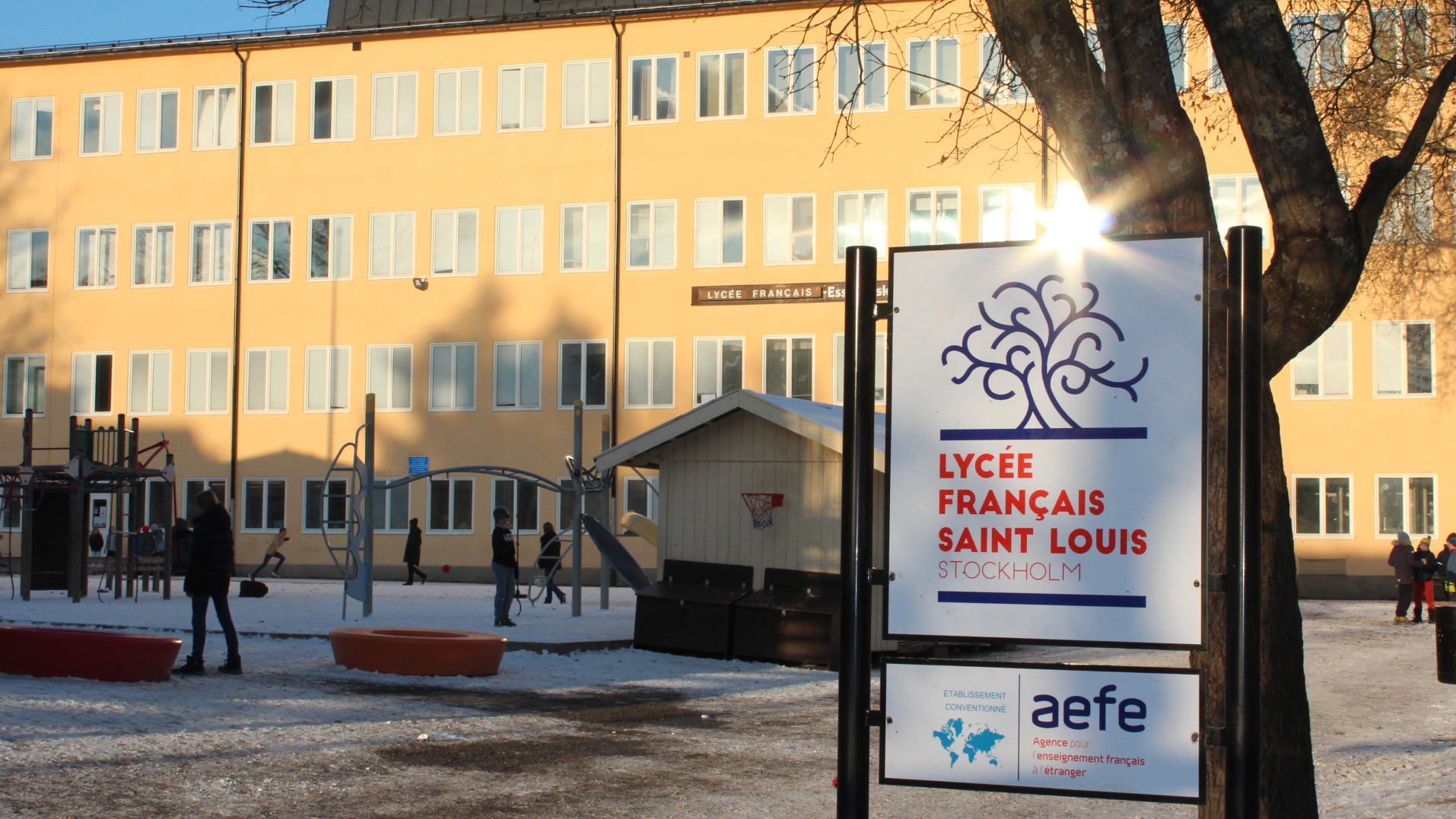 Les inscriptions pour la rentrée d’août 2026 sont ouvertes !